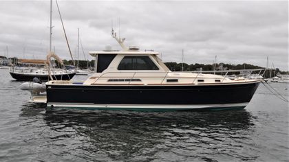 42' Sabre 2008 Yacht For Sale